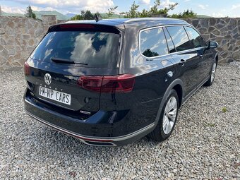 Volkswagen Passat Alltrack 2.0 TDI SCR 4Motion DSG - 6