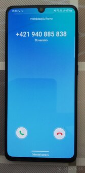 Samsung Galaxy A41 - DualSim/Android 12 - 6