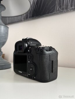 Canon 5D Mark III + 50mm F/1.8 - 6