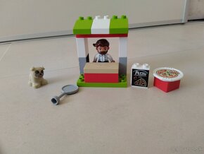 Lego duplo - 6