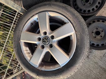 Vw golf 5 1.9tdi 77kw - 6