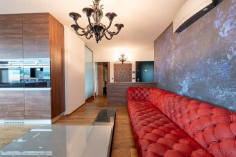 Predaj 3 izbového bytu vo Villa park, Trenčín - 6
