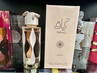Lattafa Teriaq, 🧴 100 ml | Eau de Parfum | unisex - 6