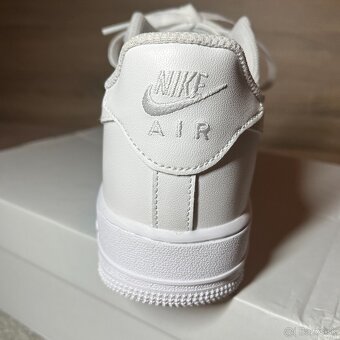 Nike Air Force 1 veľkosť 40,5 - 6
