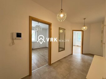 3 IZBOVÝ BYT PO KOMPLETNEJ REKON. S PARKOVACÍM MIESTOM - 6
