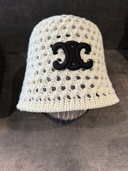 Klobuk “celine” - 6