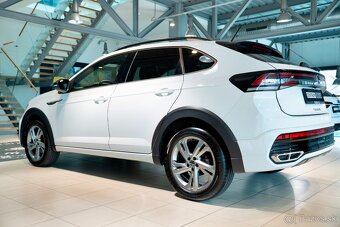 Volkswagen Taigo 1.5 TSI R-Line DSG - 6