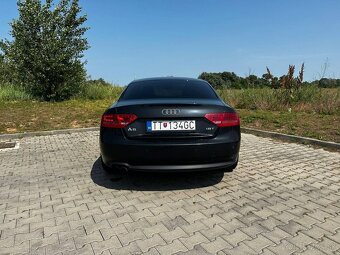 Audi A5 1.8 T - 6