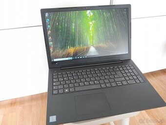 predám Lenovo V130-15IKB , Intel core i3 , 12bg ram , ssd - 6
