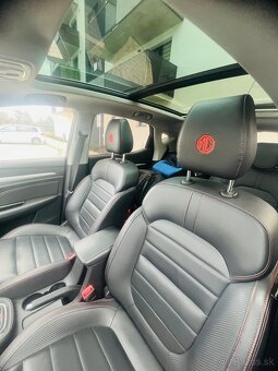 MG ZS ELEGANCE - 6