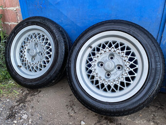 Rial Typ N Mesh 4x108 R15 - 6