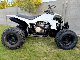 Yamaha YFZ 450 TP+ŠPZ - 6
