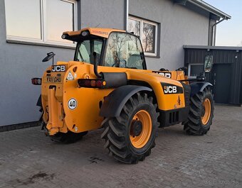 JCB 531-70 Agri Super - 6