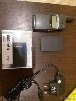 Ericsson T28 - 6