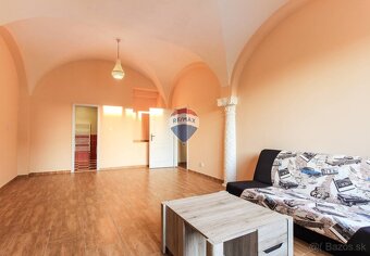 Na Prenájom 2-izbový byt (50m2) v centre Prešova - 6