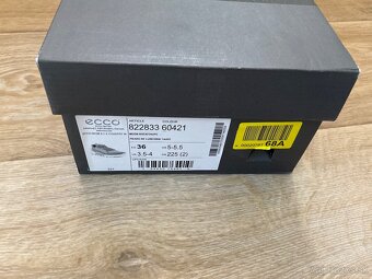 Ecco Biom Country, velkost 36 - 6