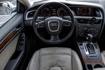 Audi A5 Sportback 2.0 TFSI 211k quattro S tronic - 6