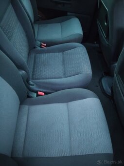 Seat Alhambra tdi 110 kw - 6