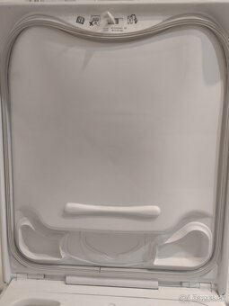 ELECTROLUX  - predaj. - 6
