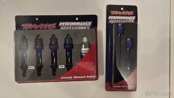 Traxxas E-Revo 1:8 VXL - 6