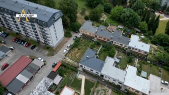 NA PREDAJ, Pozemok vhodný na výstavbu Žilina 416m2-Vlčince - 6