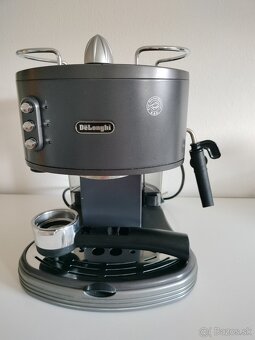 Kávovar DeLonghi - 6