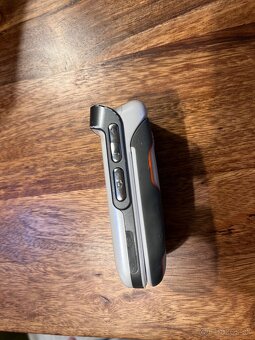 SonyEricsson W710i walkman vyklapačka zberateľský stav - 6