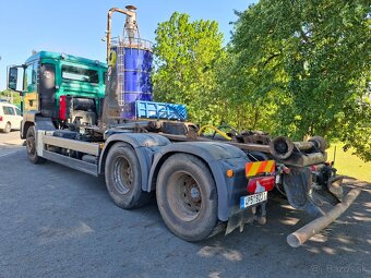 MAN TGS 26.440 6X4 BL - 6