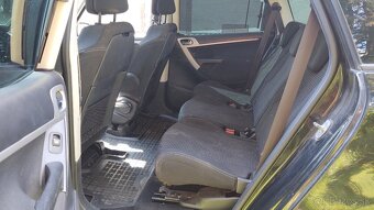 Citroen C4 Picasso, 1.6 HDi, 80kw, 2009 - 6