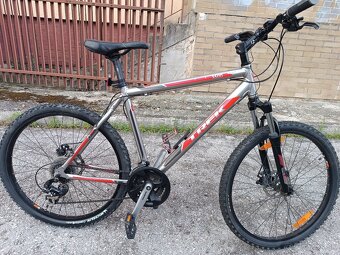 Horský bicykel TREK - 6