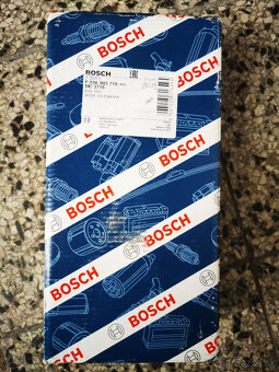 hlavny brzdovy valec BOSCH - 6
