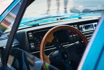 Volkswagen Golf mk2 - 6