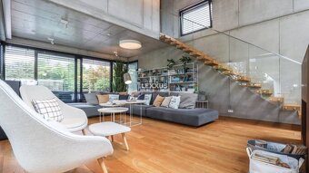 | NADŠTANDARDNÝ 6i RD s bazénom, pozemok 1583 m2, BA V.-Ruso - 6