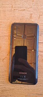 Predám Honor 20 Lite Dual SIM - 6