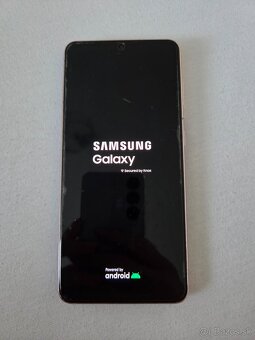 Samsung S21 5G 128GB lilac - 6