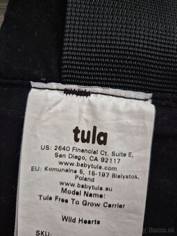 Tula Free to grow carrier - 6