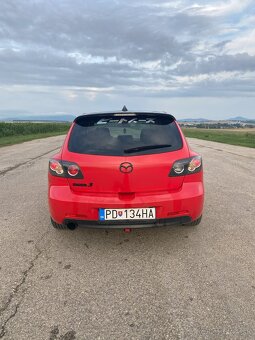 Mazda 3 BK 1.6 77kw - 6