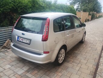Ford C Max 1.6tdci - 6