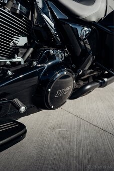 Predám Harley Davidson Street Glide 2024 - 6