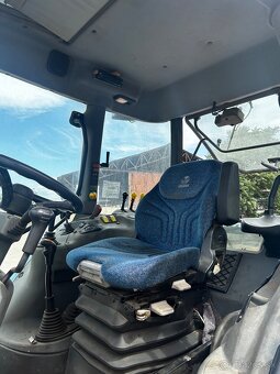 Landini Legend 185 - 6