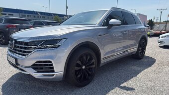 Volkswagen Touareg 3.0 V6 TDI SCR 286k 4Motion Tiptronic - 6