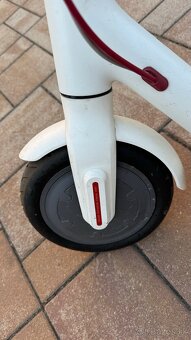 Elektrická kolobežka Xiaomi M365 - 6
