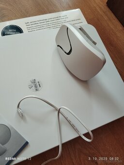Monitor dychu Babysense 2 Pro - 6