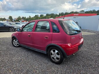 Opel Corsa 1.3 CDTI - 6