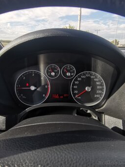 Ford C-max 2.0 TDCi - 6