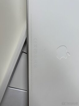 Apple Magic Keyboard 2024 with Touch ID and Numeric Keypad - 6