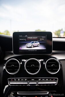 Mercedes-Benz GLC 250d 4MATIC Facelift - 6