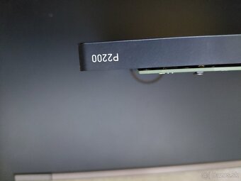 Predám grafické karty Nvidia Quadro M2000 K2200 a P2200. - 6