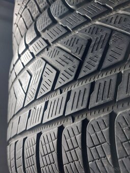 Zimné Pirelli 285/40R22 + 325/35R22 DOT2022 - 6