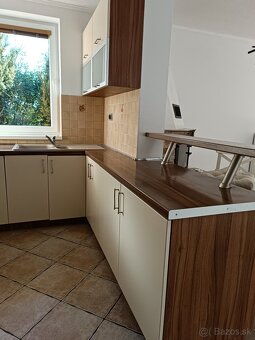 Kuchyňa so spotrebičmi - 6